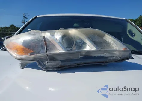 2009 Toyota Camry Le из США, поврежденный, VIN 4T1BE46K59U901005